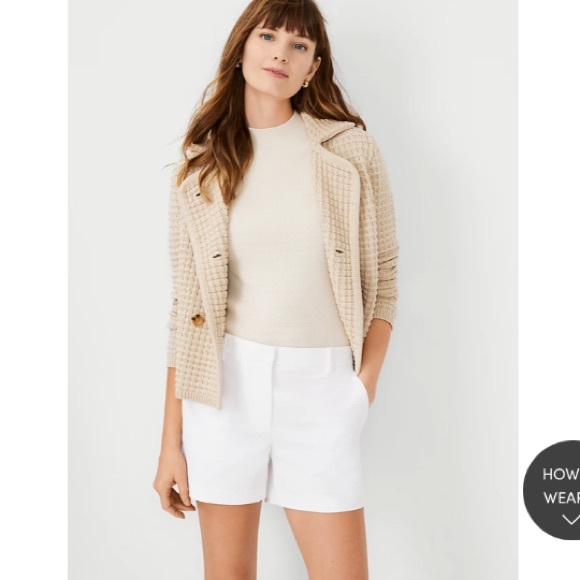 Women’s Ann Taylor shorts - Picture 1 of 10